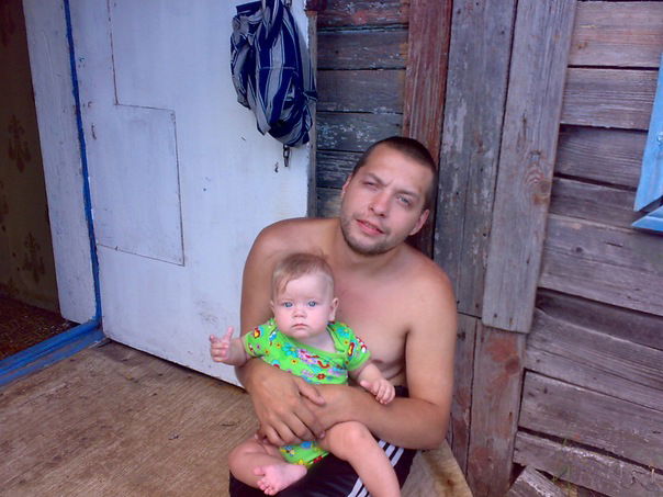 Антон Гольцев