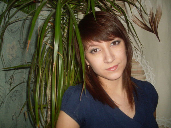 Надежда Панцева