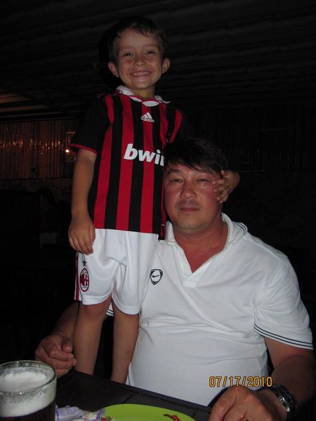 Эдуард Богданов