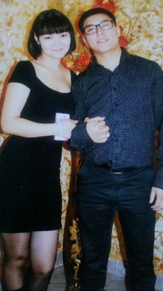 *** Мадёка ***