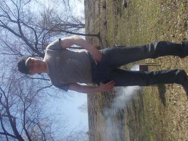 Андрей Подушкин