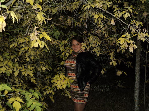 Надежда Юдина (Белугина)