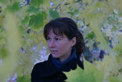 Марина Зорина