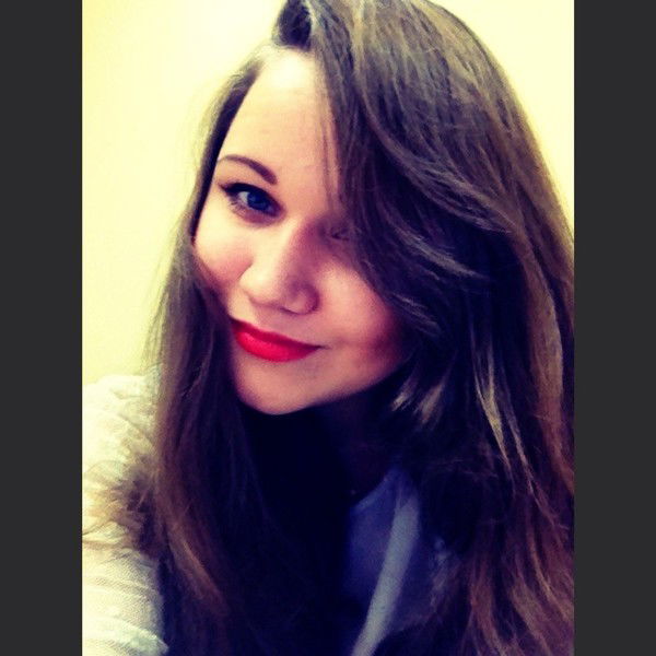 Маришка Потапова