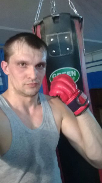 Александр Бэм