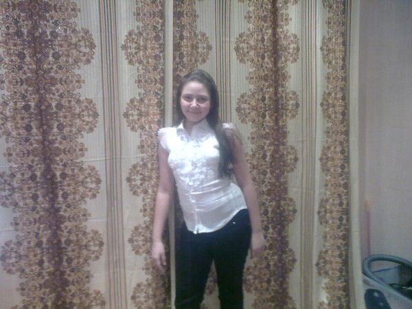 Катя Койчева