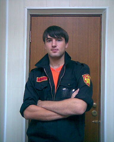 Артём Маклаков