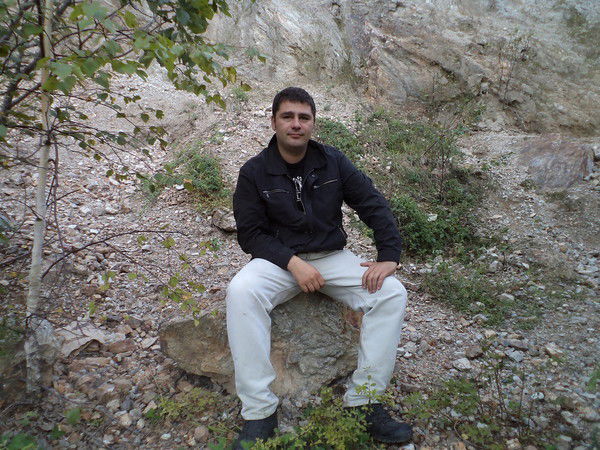 Сергей Прокопенко