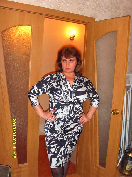 Татьяна Павловская