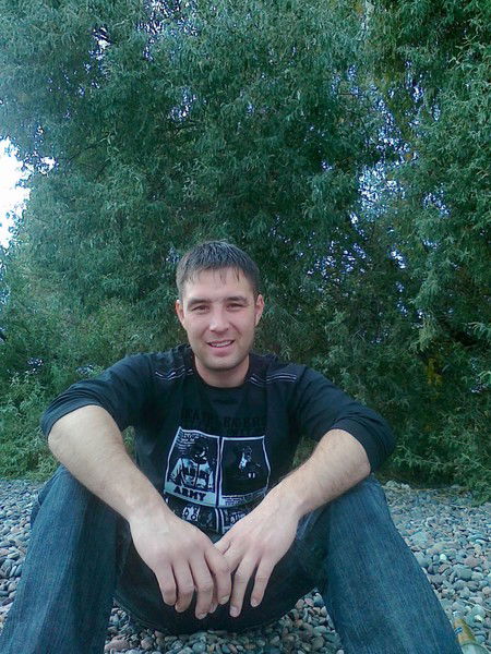 Станислав Синюгин