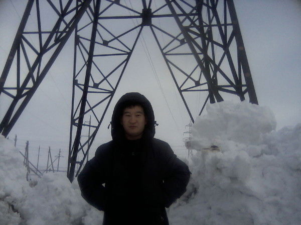 Жандос Жангалиев