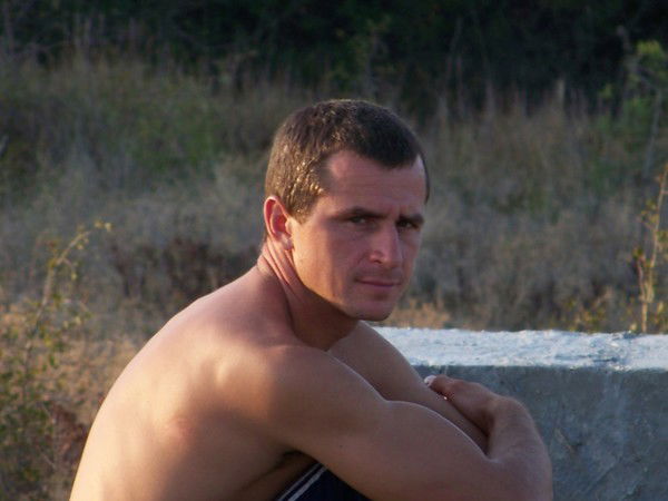 Владимир Сигейкин