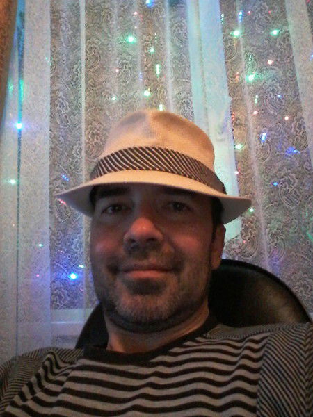 Александр Порошин