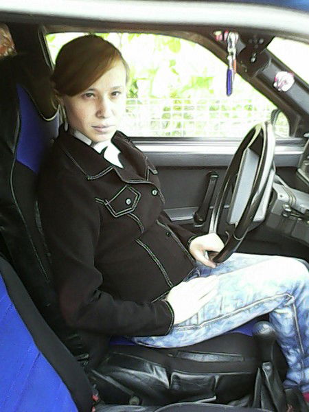 Регина Чибарчикова