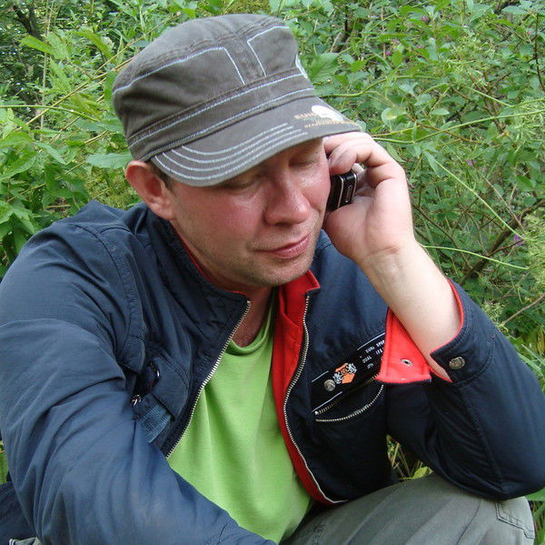 Роман Неважно