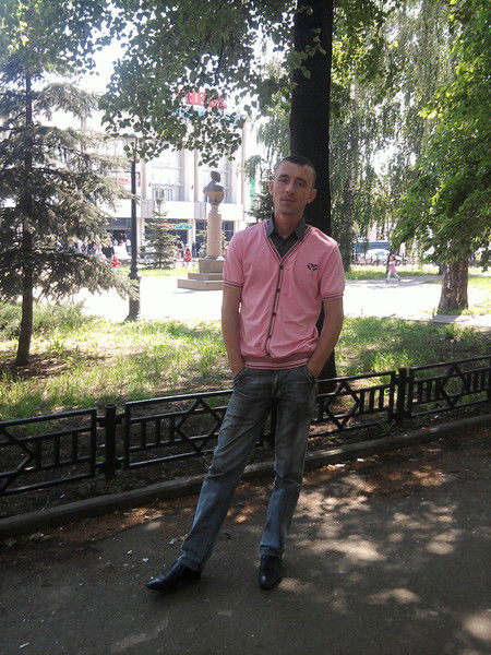 Евгений Ширшов