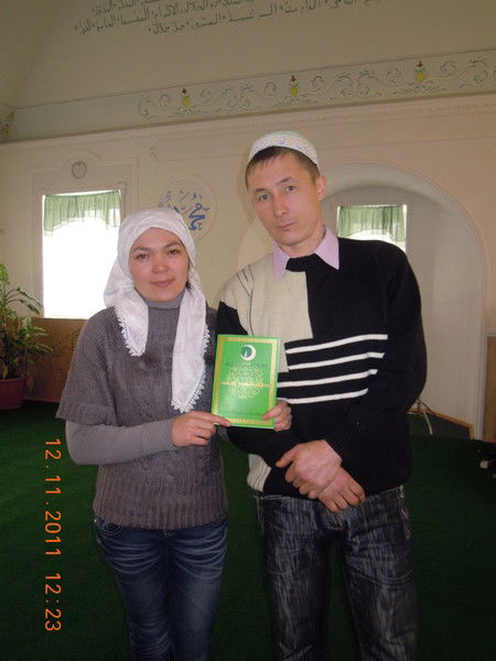 Азат Гатиятов