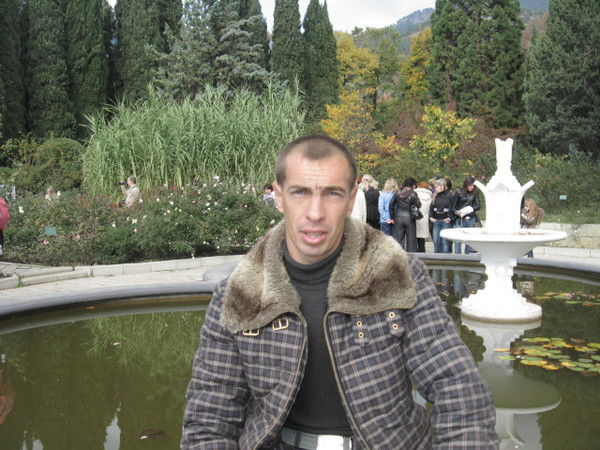 Сергей Безуглый