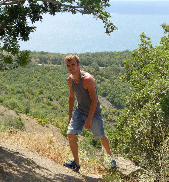 Андрей Карасев