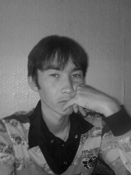 Азамат Жузимов