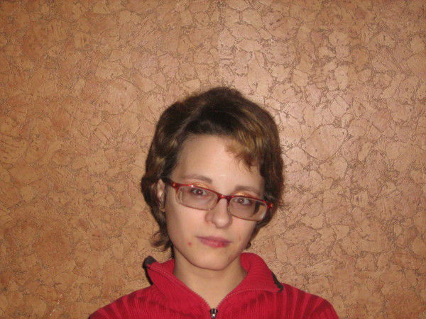 Валентина Барган