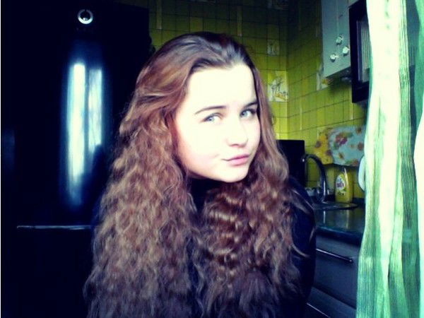 Лина Конопля