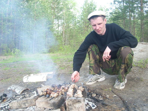 Андрей Дворяткин