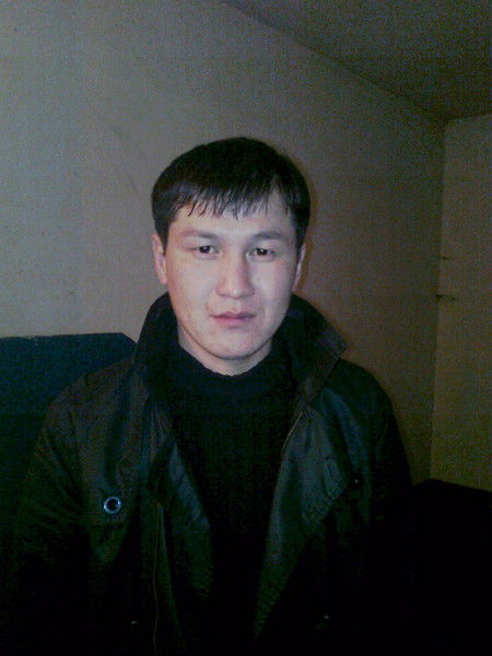 Рашид Мадешов