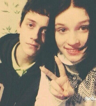 Ира Чистякова