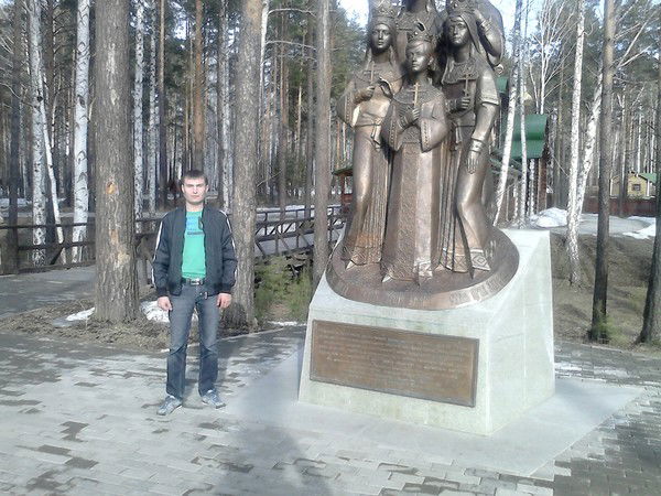 Дмитрий Храмов