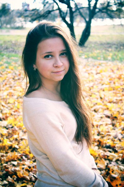 Анастасия Бельская