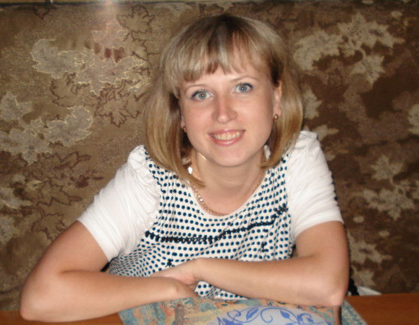 Анна Карнаухова