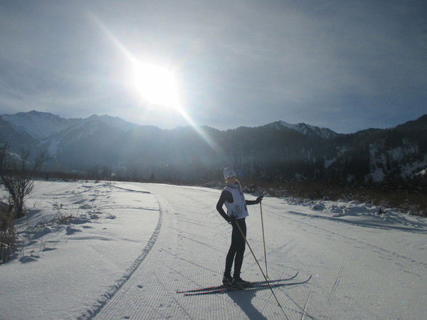 Татьяна Pikunova