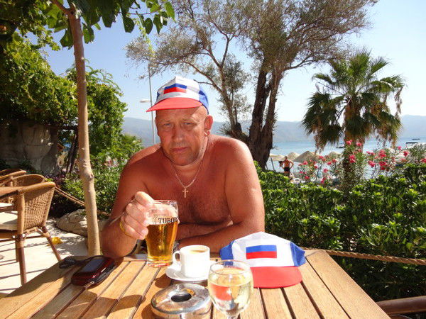 Вячеслав Чернышов