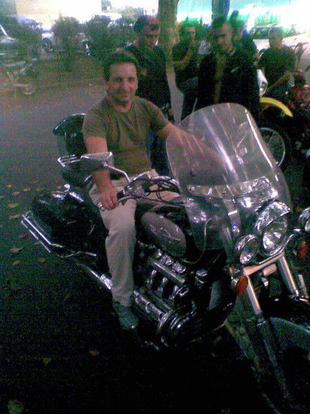 Самвел Погосян