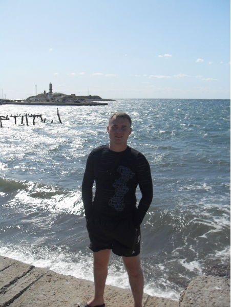 Иван Безносиков