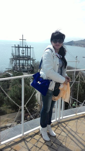 Валентина *********