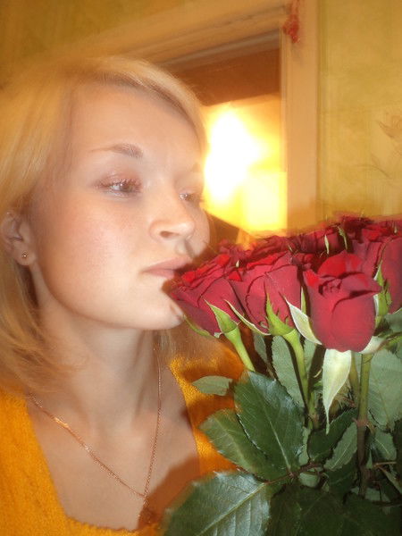 Дарья Иванова