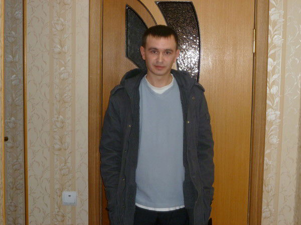 Игорь Старцев