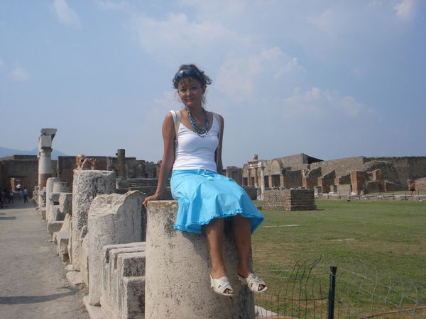 Анна Цыганкова