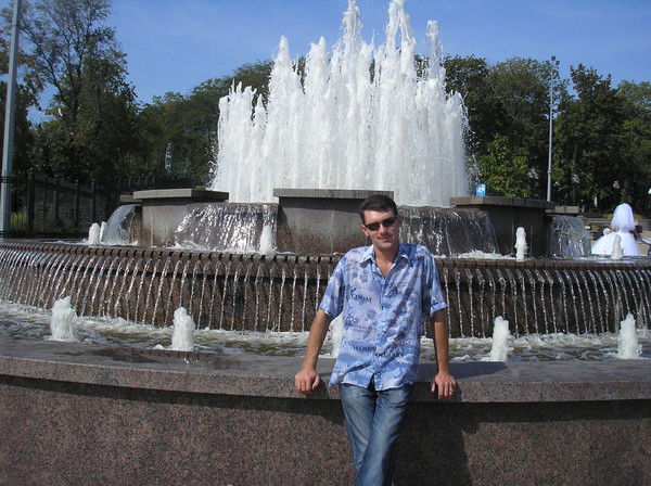 Алексей Наскалов