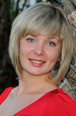 Жанна Монахова