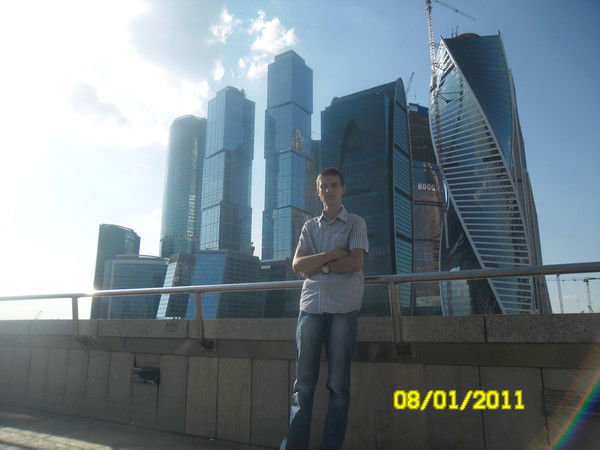 Денис Иванов