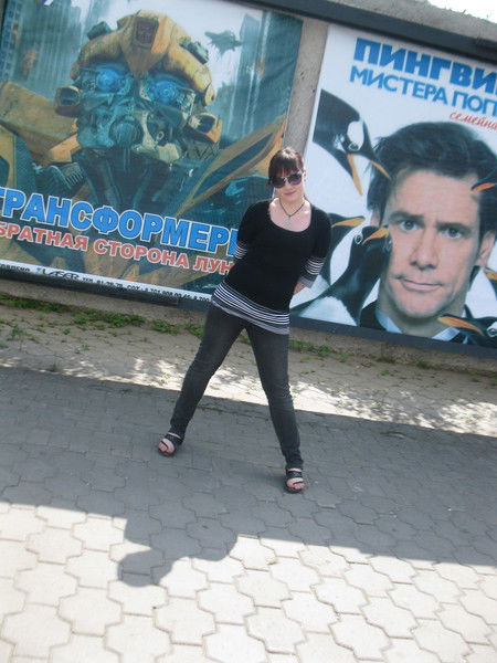 Анастасия Дурасова