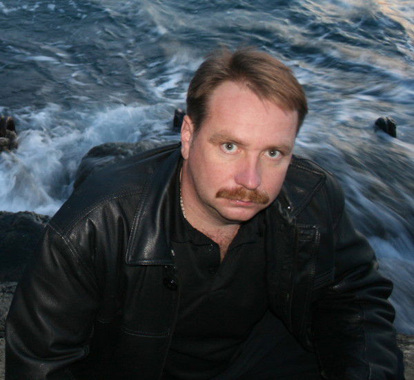 Евгений Поздняков