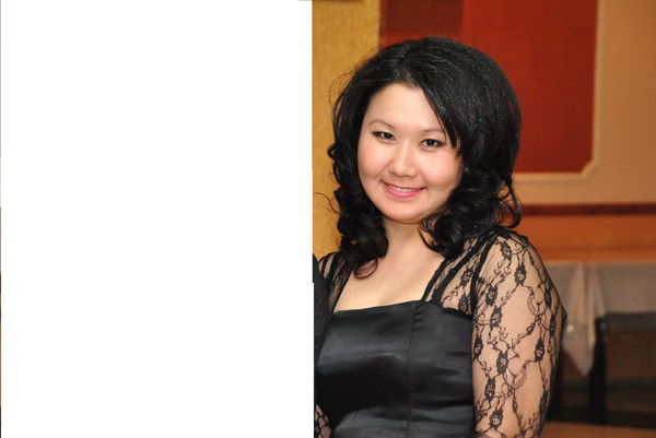 Сания Болатовна