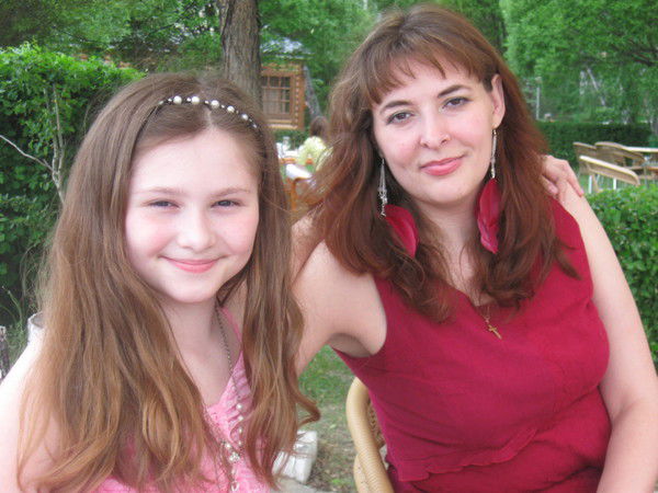 Ирина Иванова