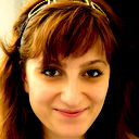 Heda Ashabova