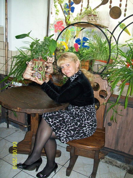 Алена Тутберидзе