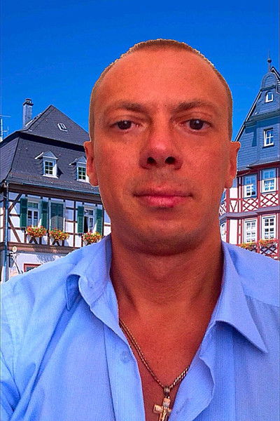 Александр Горланов